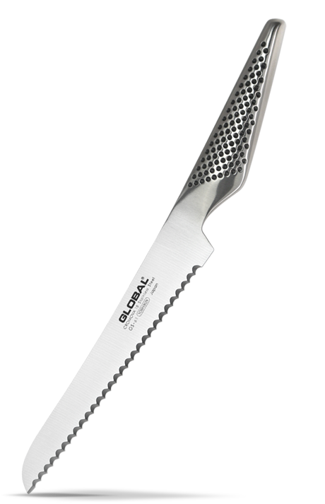 ベーグル/サンドイッチナイフ 16cm