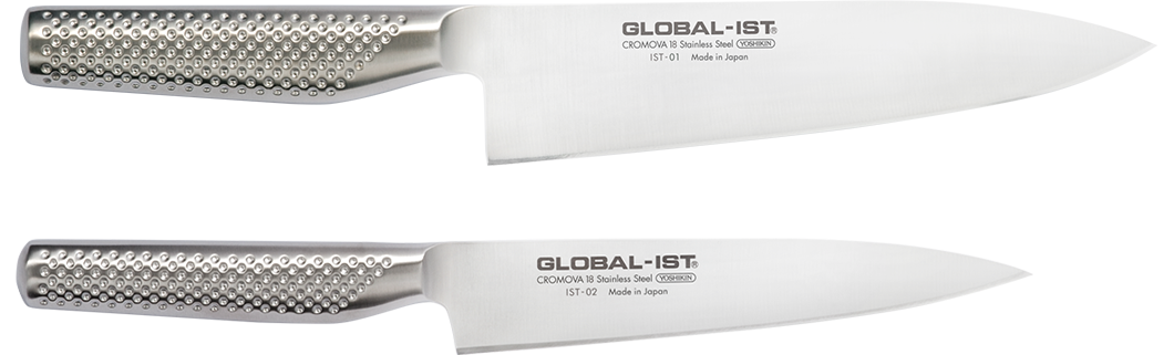 万能2点セット | GLOBAL包丁の吉田金属工業株式会社